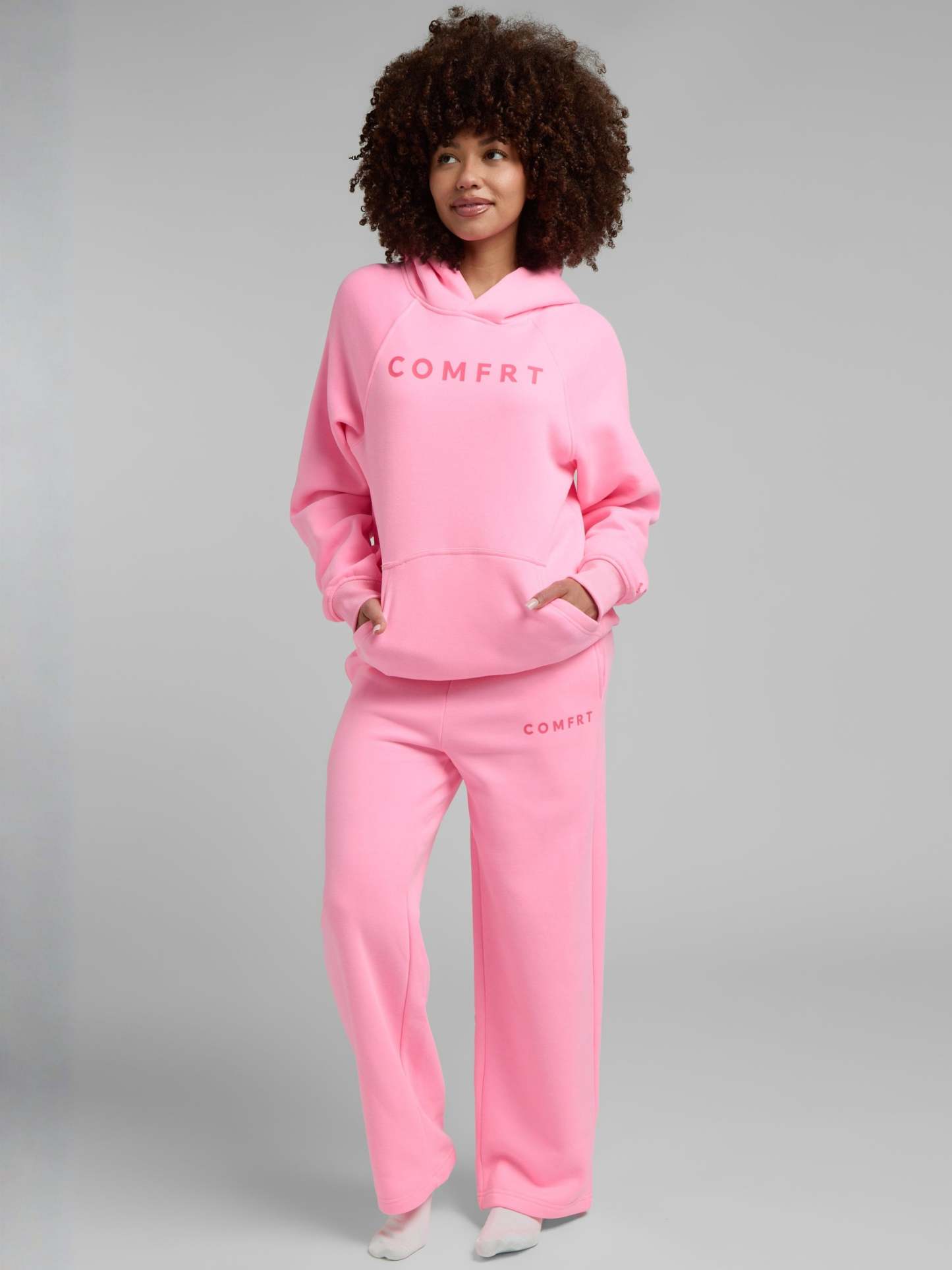 Candy Pink / F