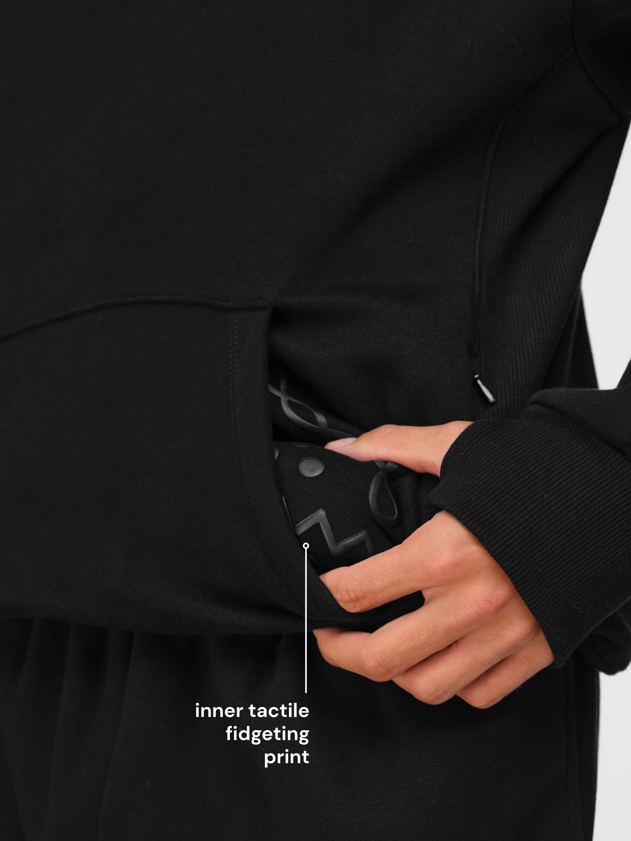 Onyx Black / M