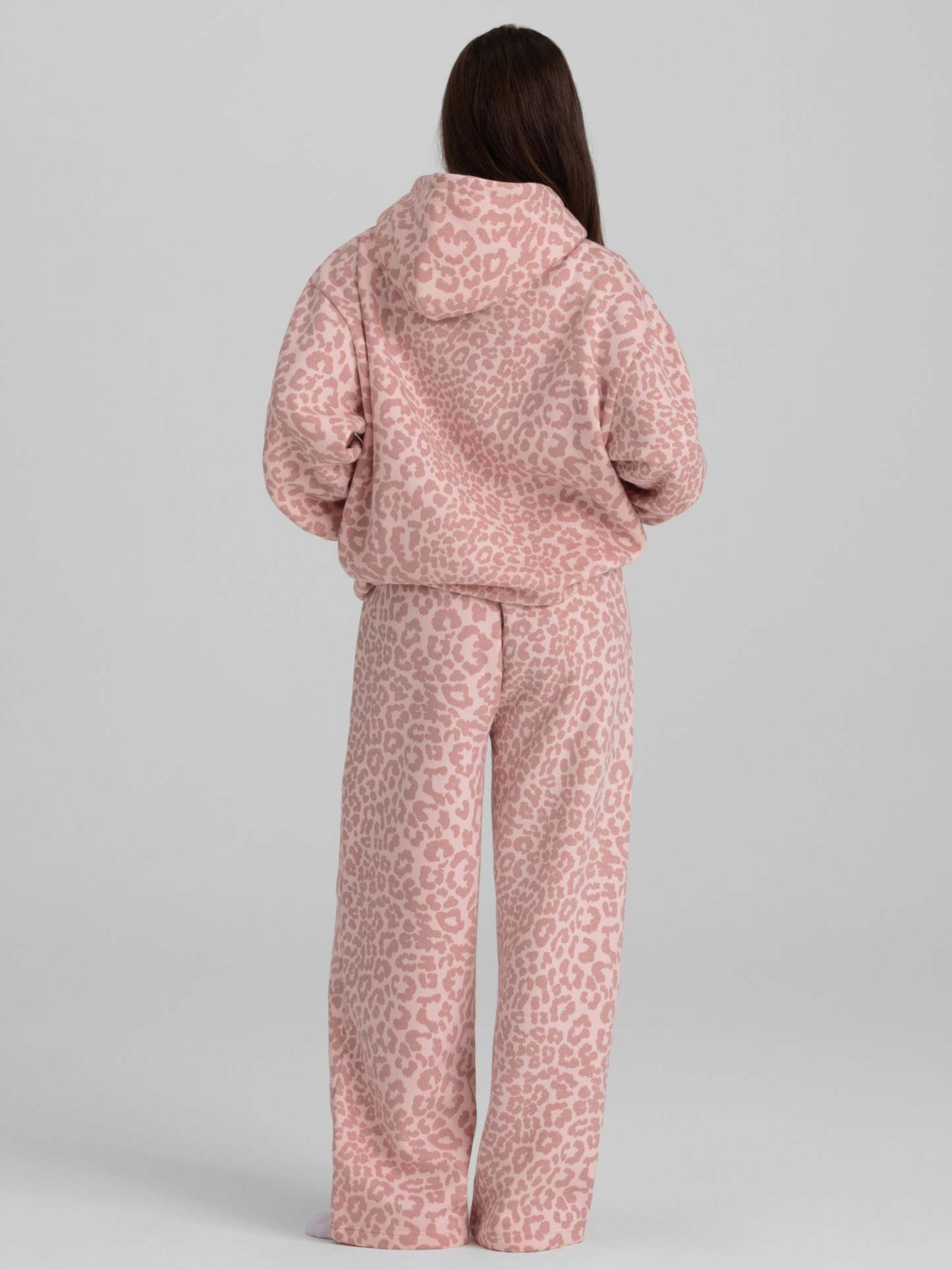 Blush Leopard / F