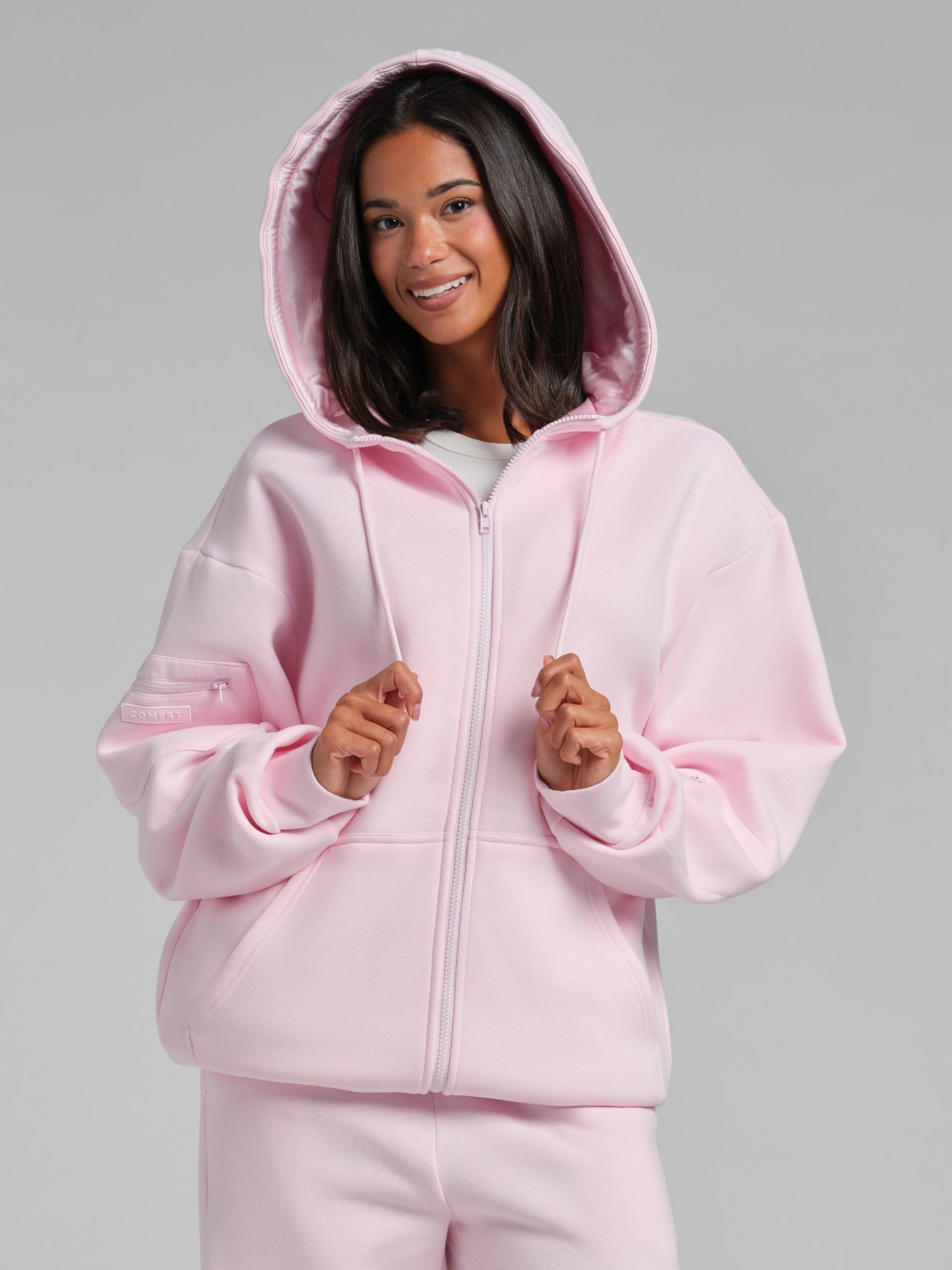 Powder Pink / F