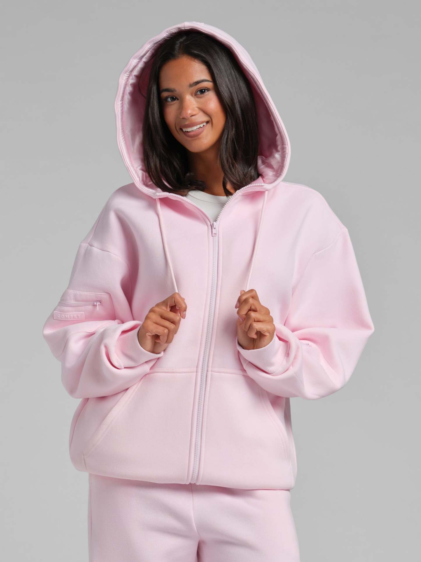 Powder Pink / F