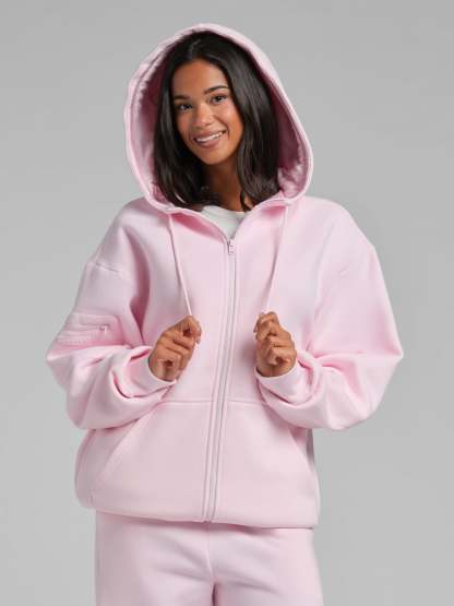 Powder Pink / F