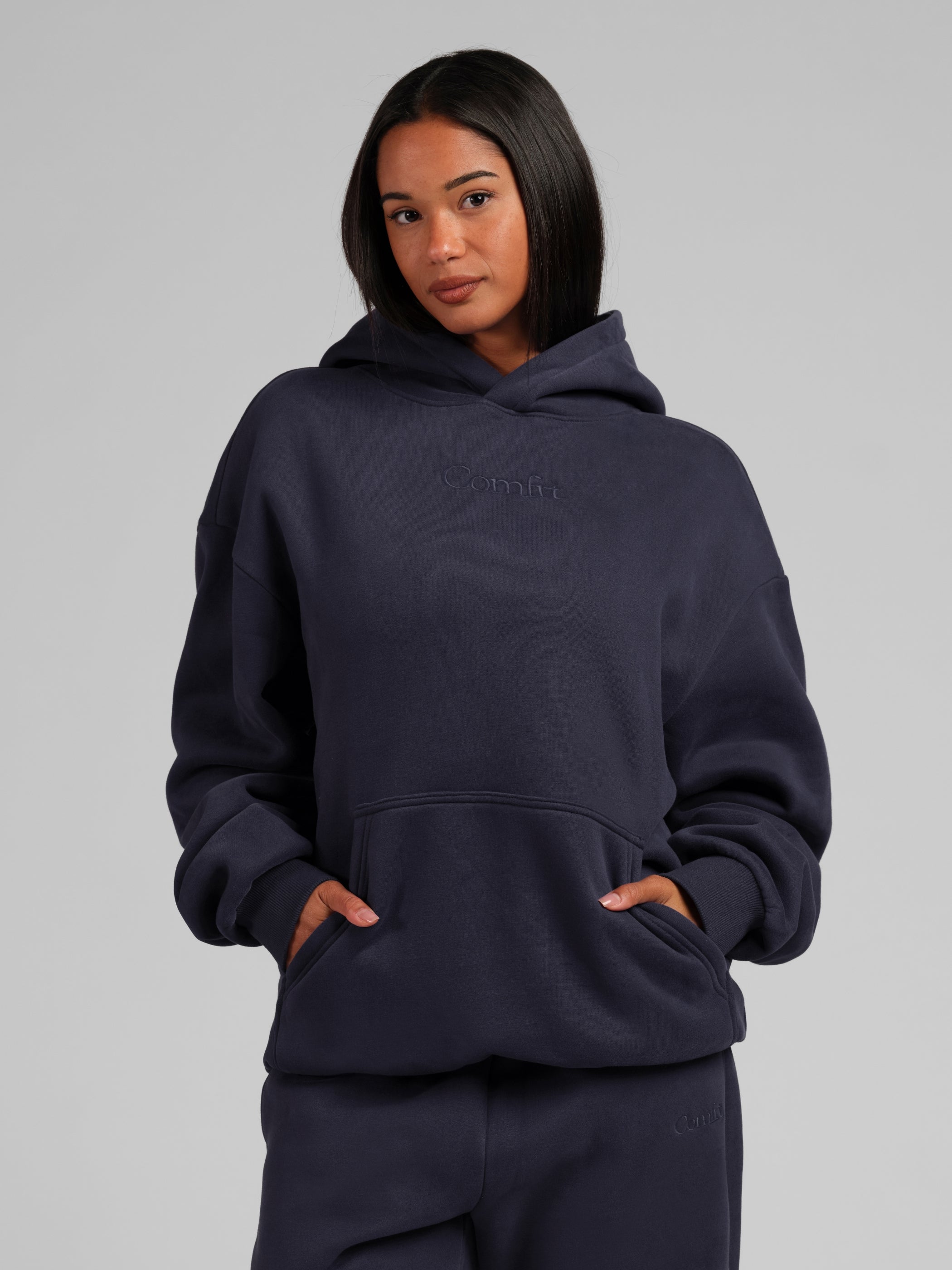 Navy / F