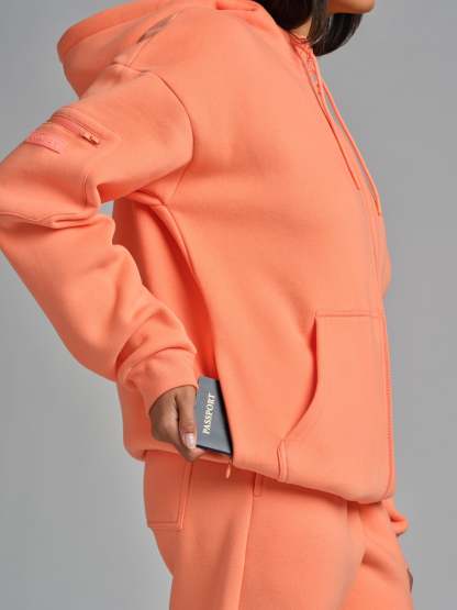 Coral / F