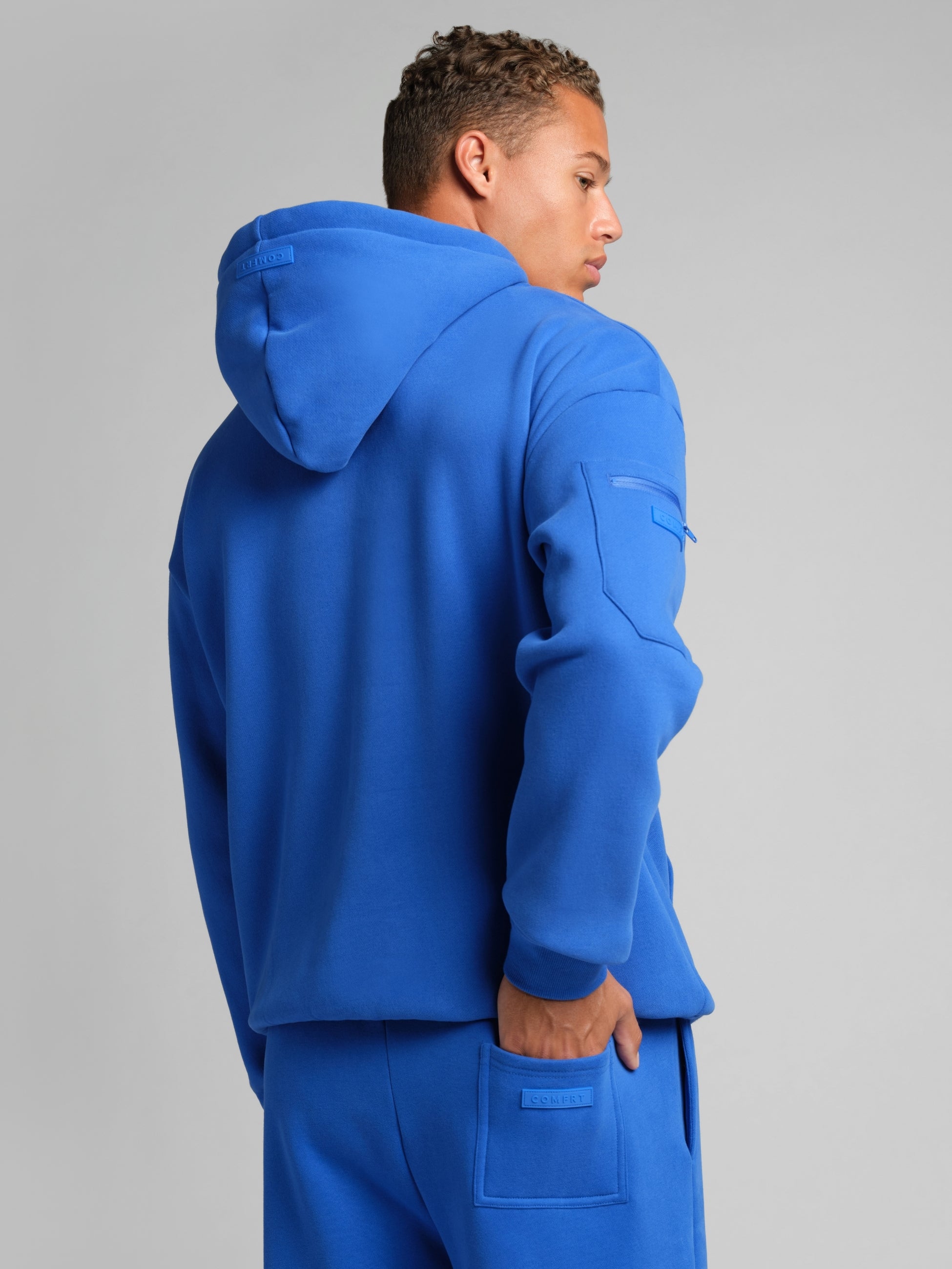 Cobalt Blue / M