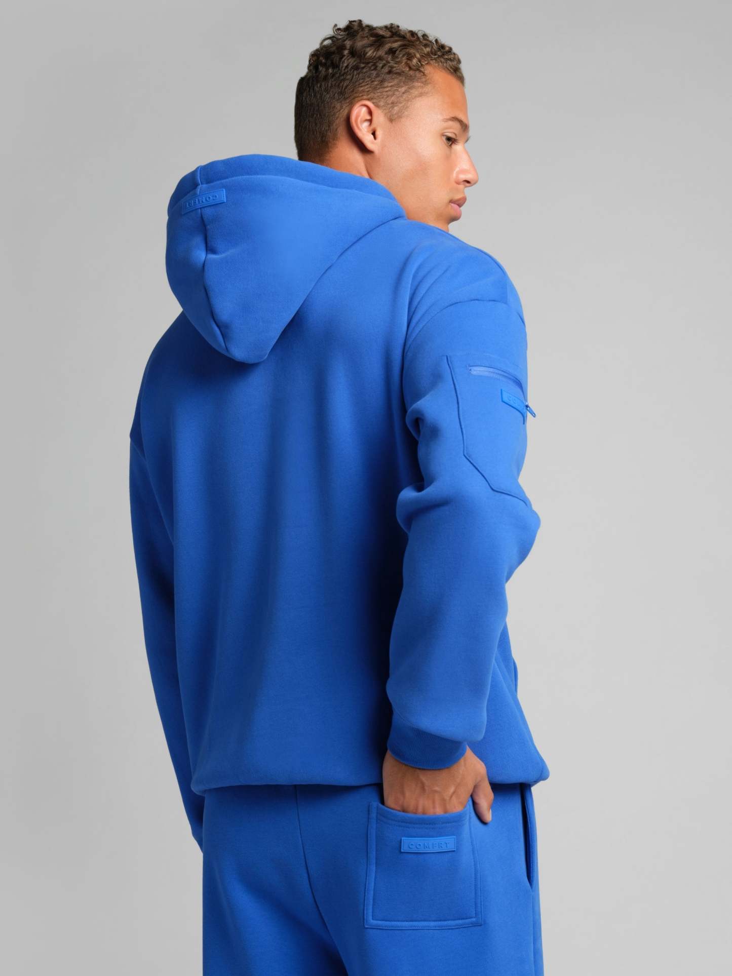Cobalt Blue / M