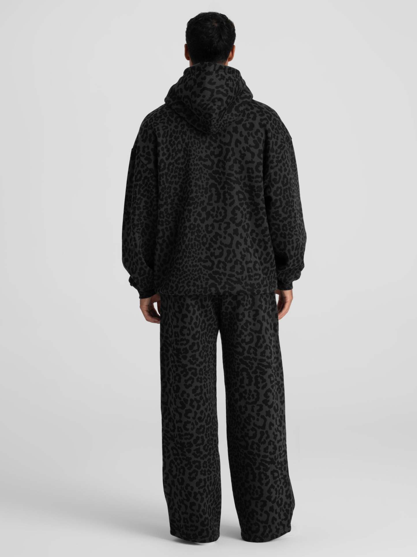 Midnight Leopard / M