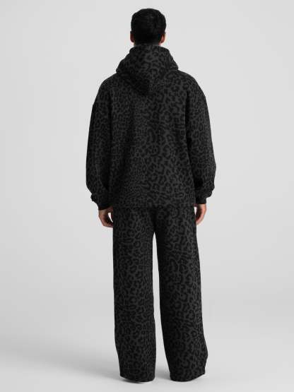 Midnight Leopard / M