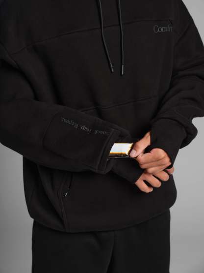 Onyx Black / M