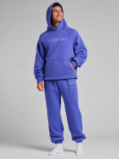 Tranquil Hoodie