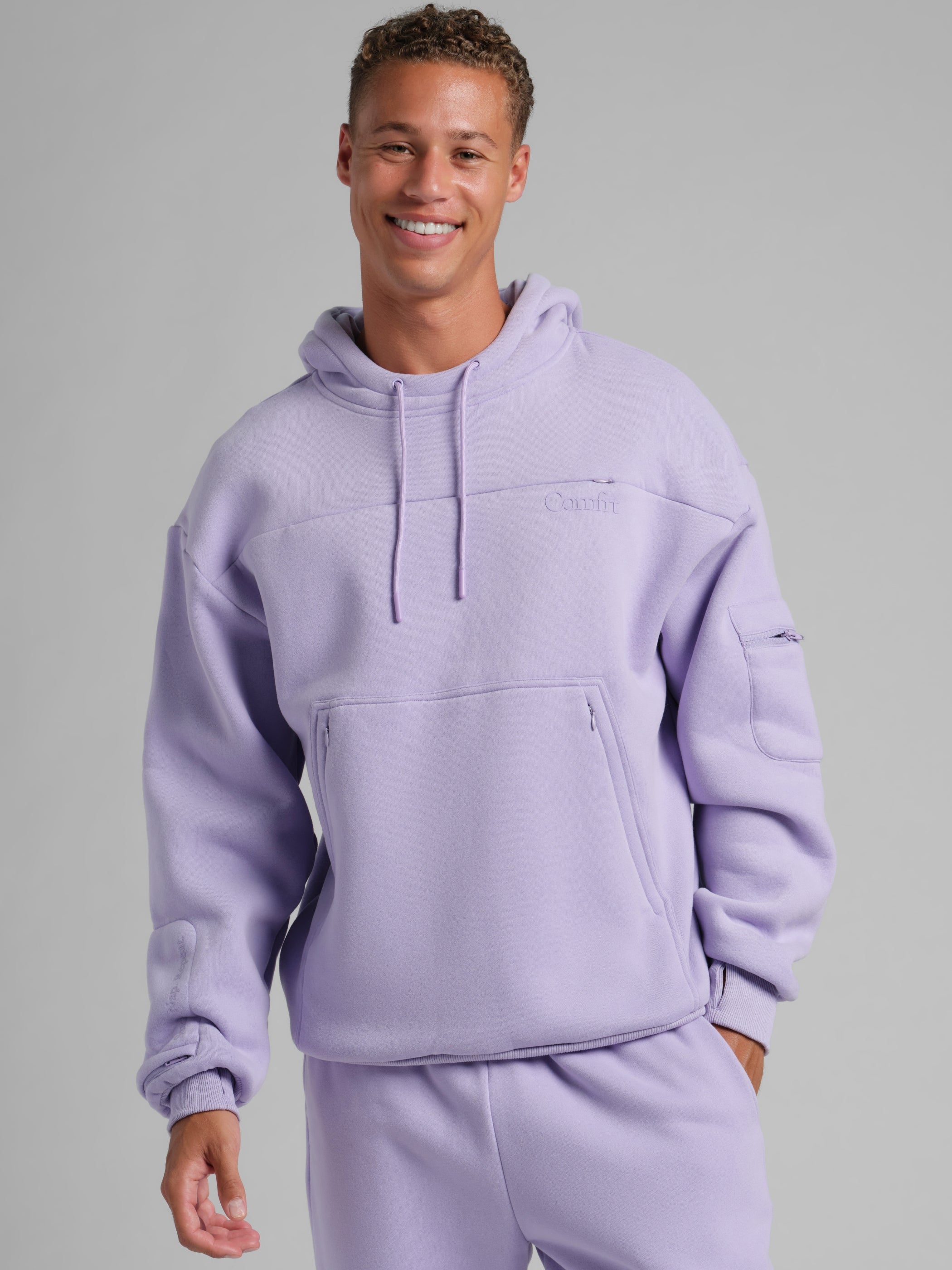 Lavender / M