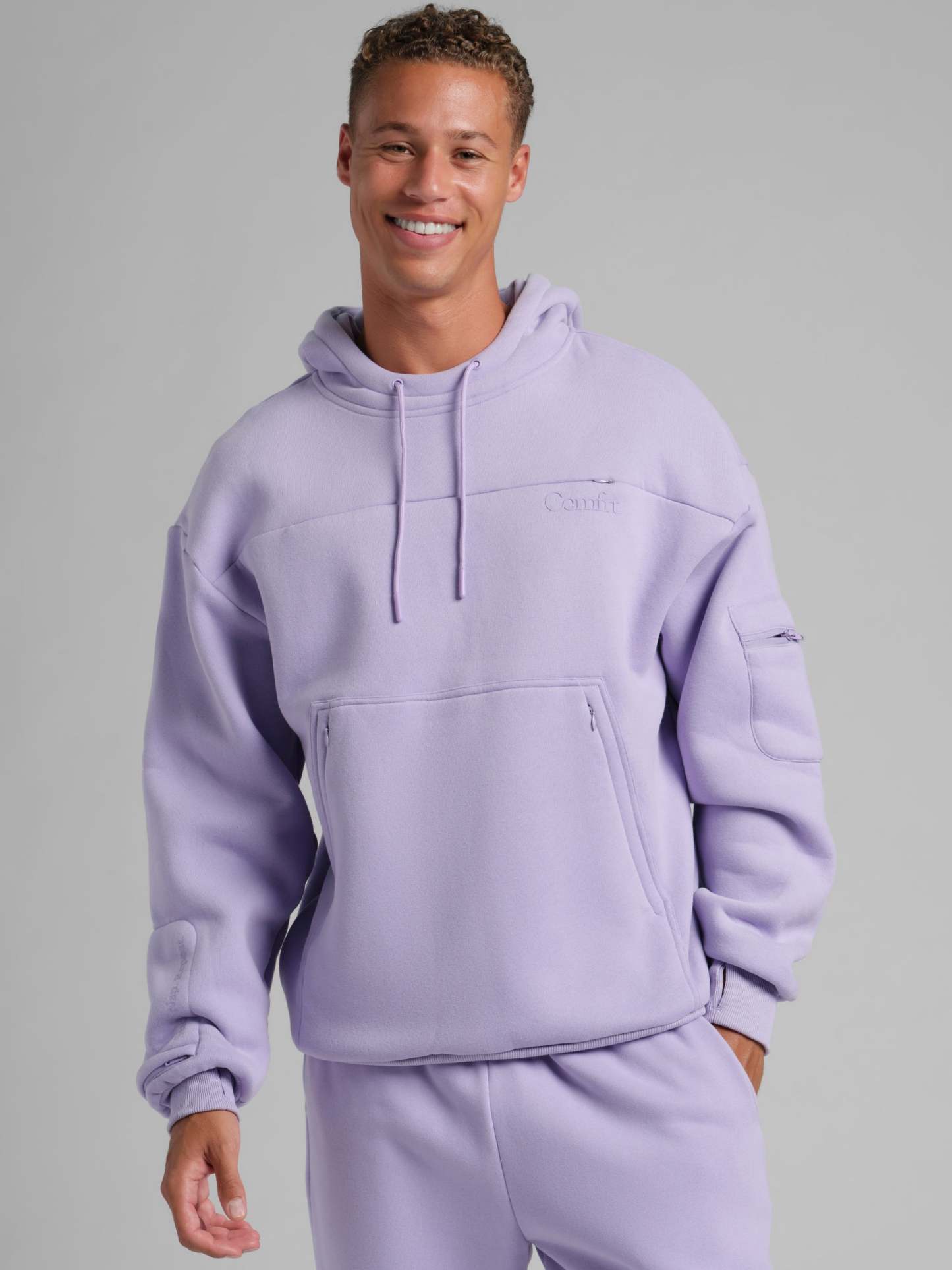 Lavender / M