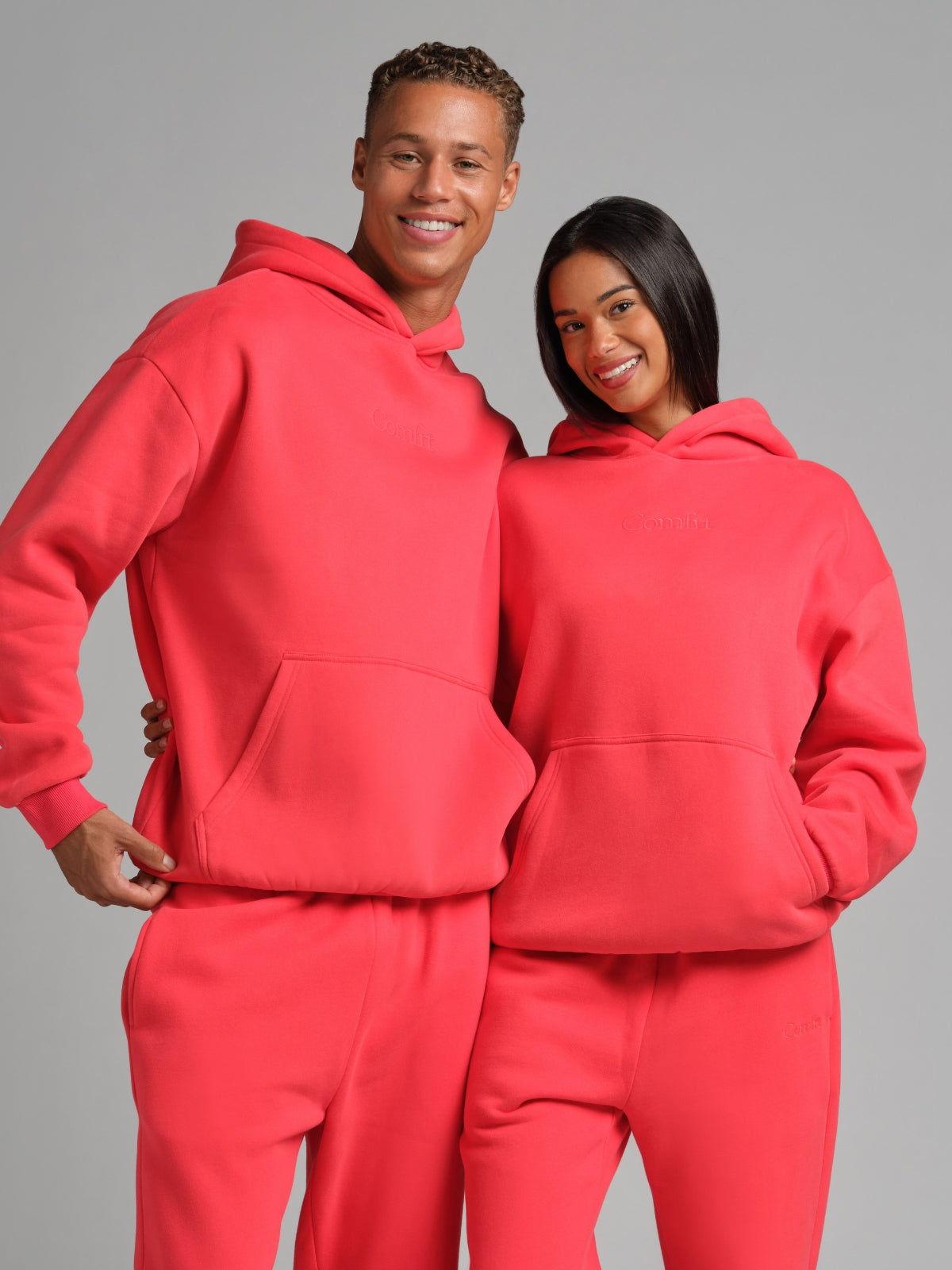 Hibiscus Red / M