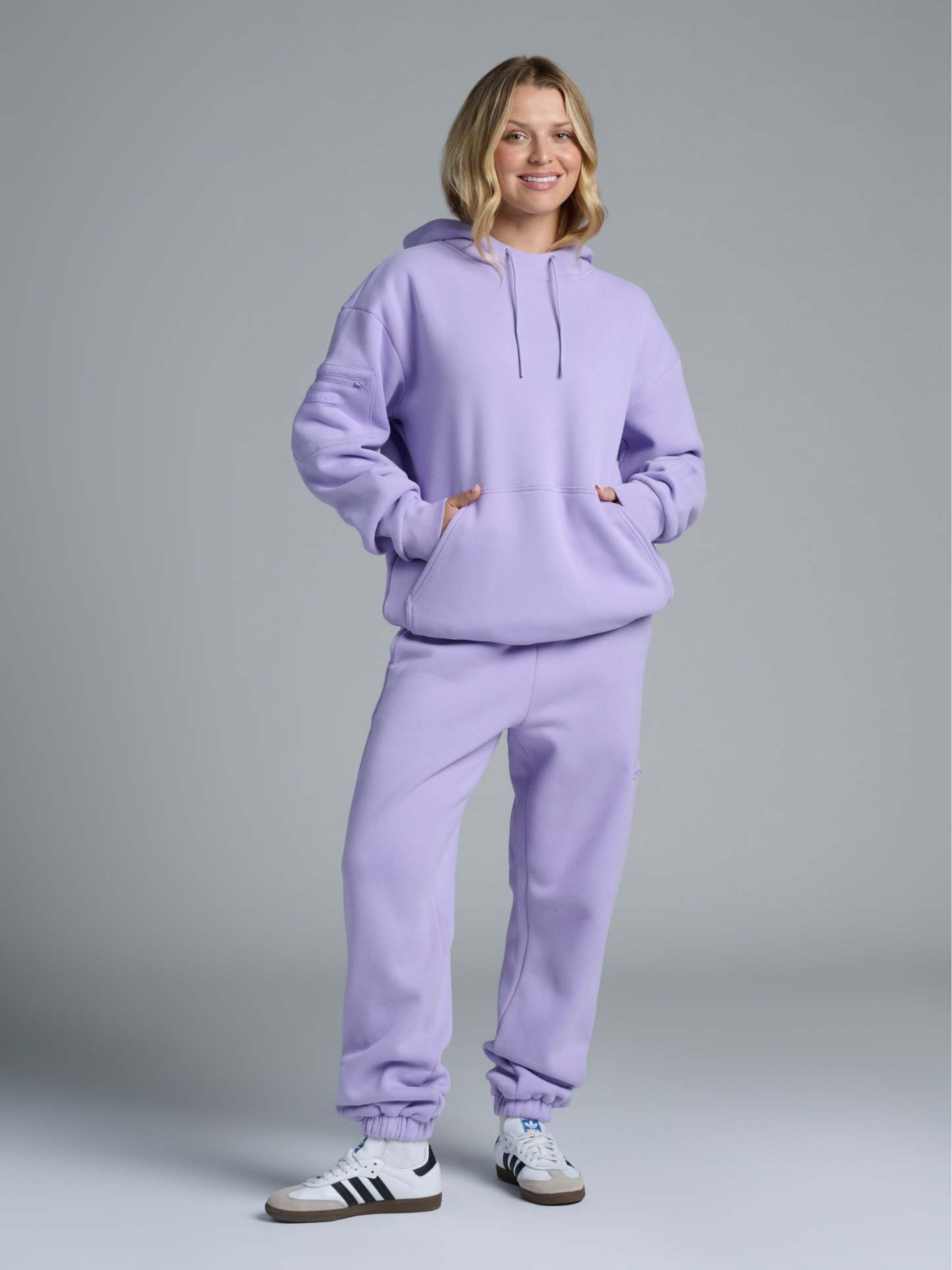 Lavender / F