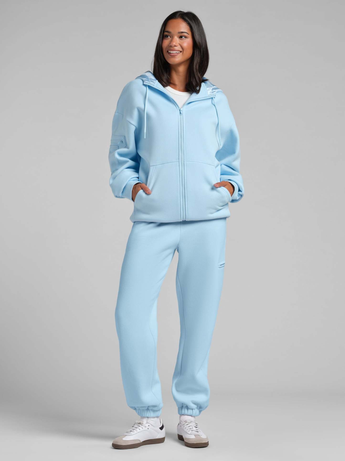 Baby Blue / F