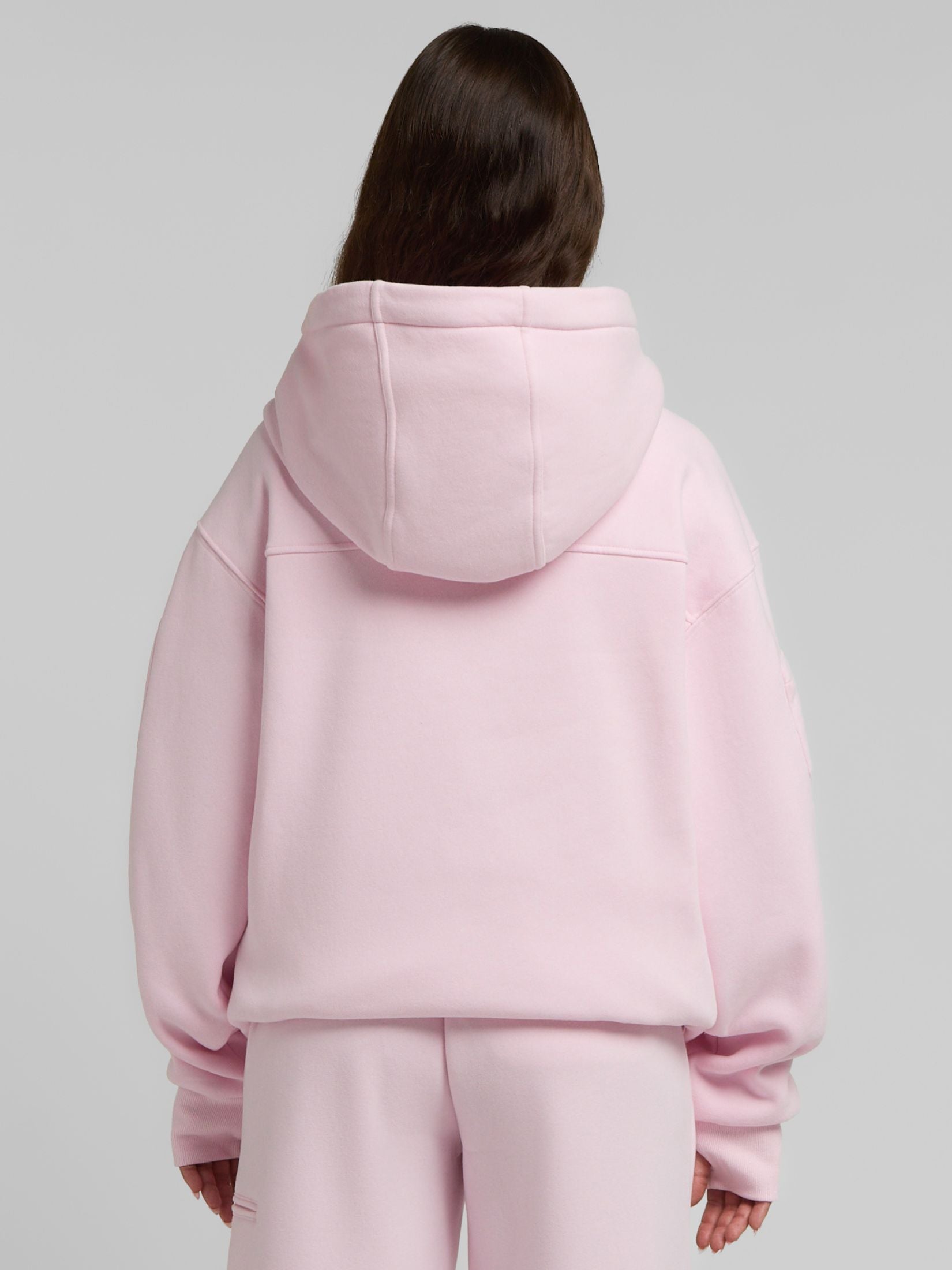 Powder Pink / F