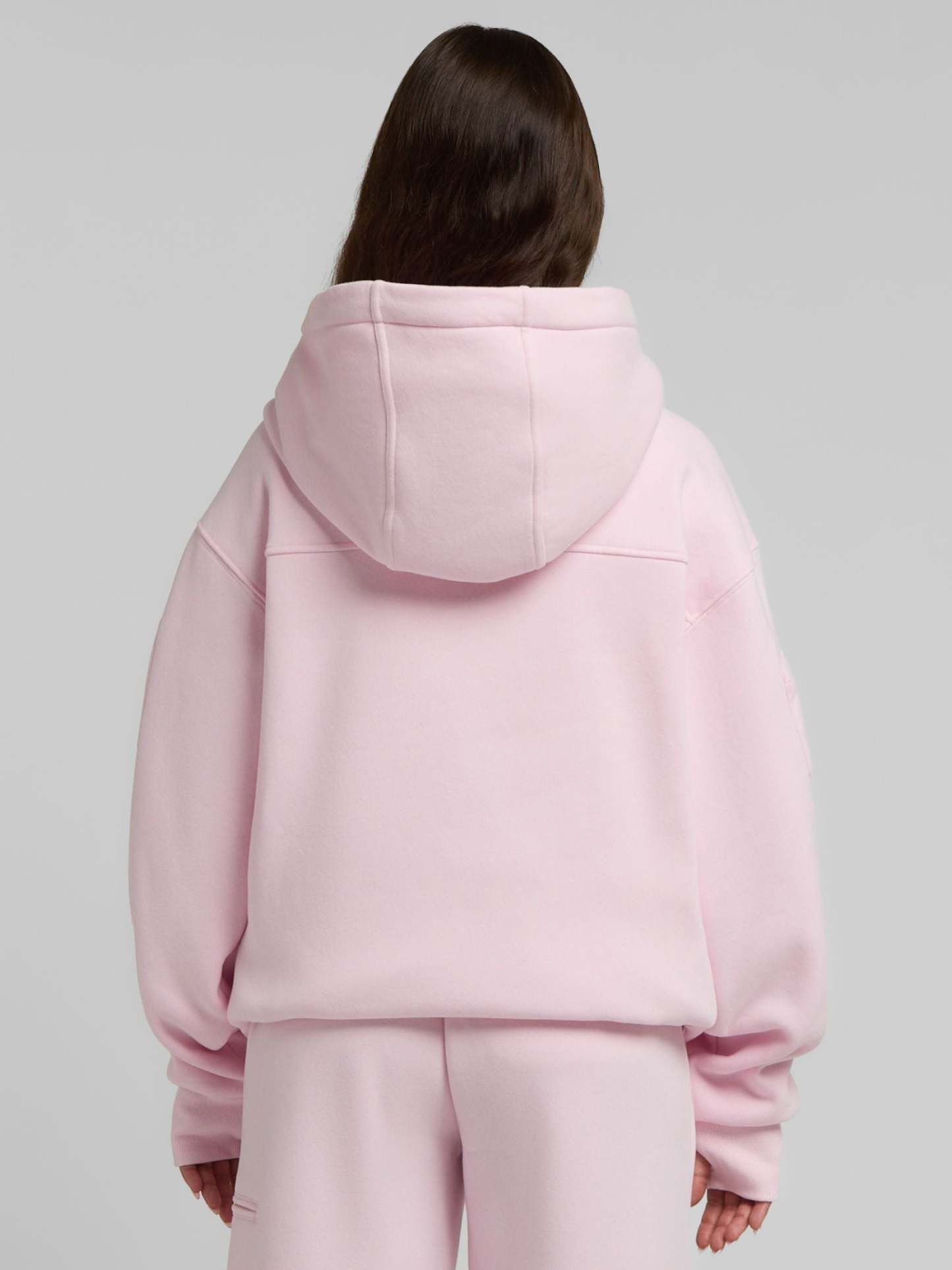 Powder Pink / F