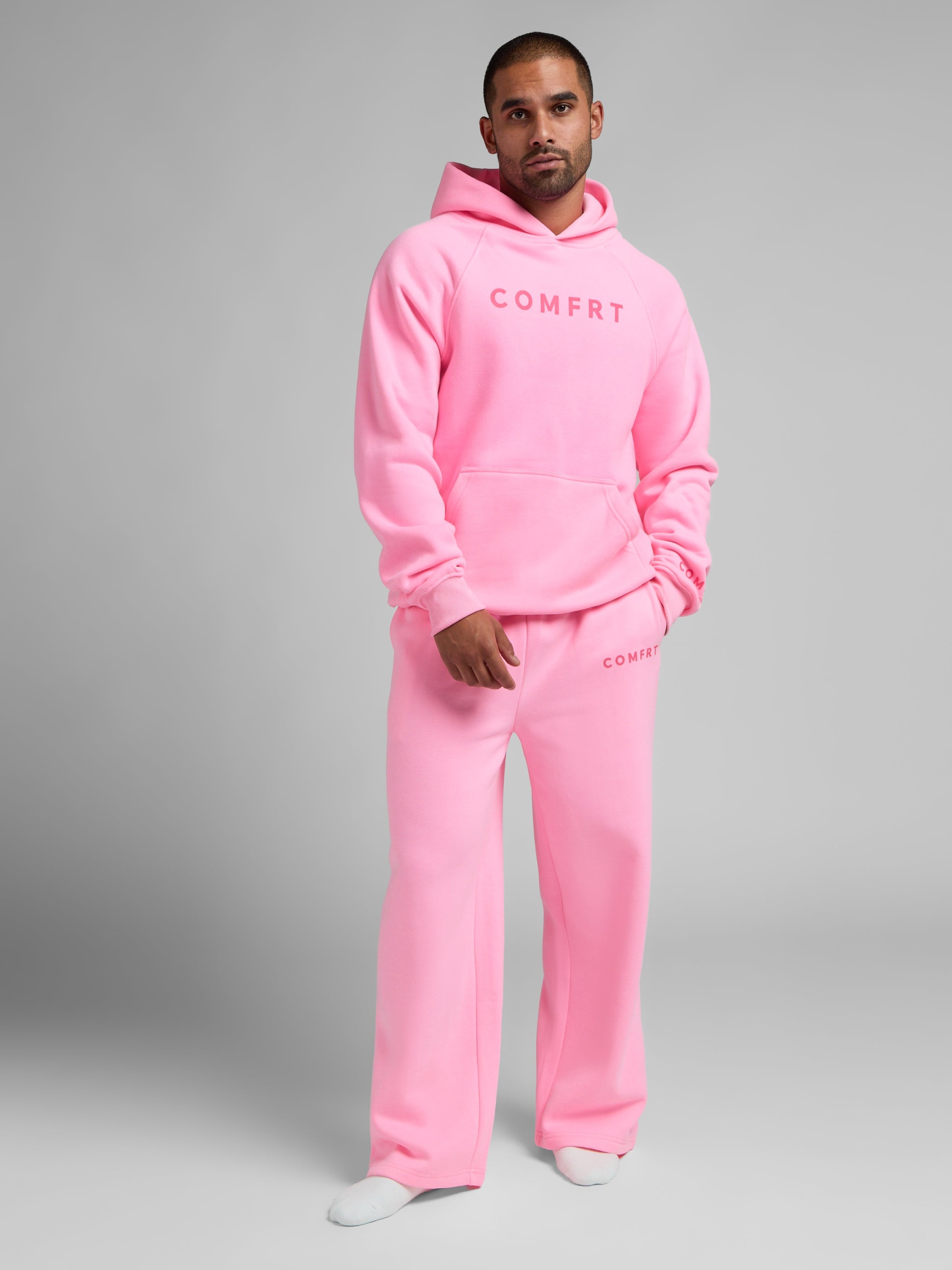 Candy Pink / M