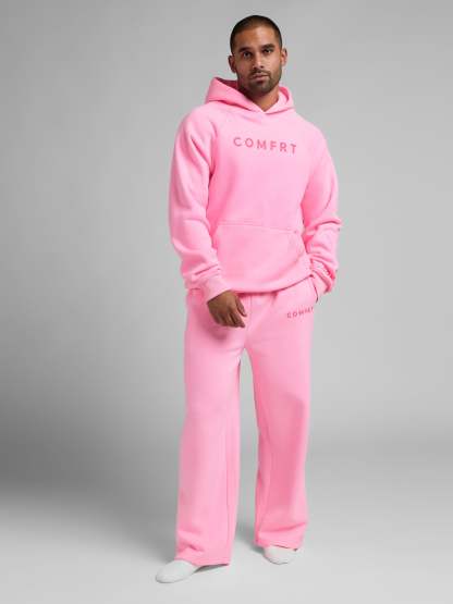 Candy Pink / M