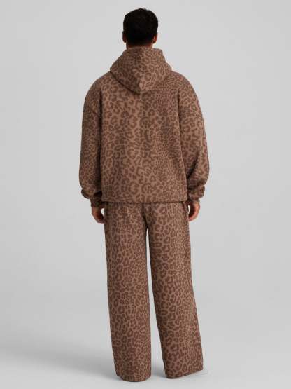 Mocha Leopard / M