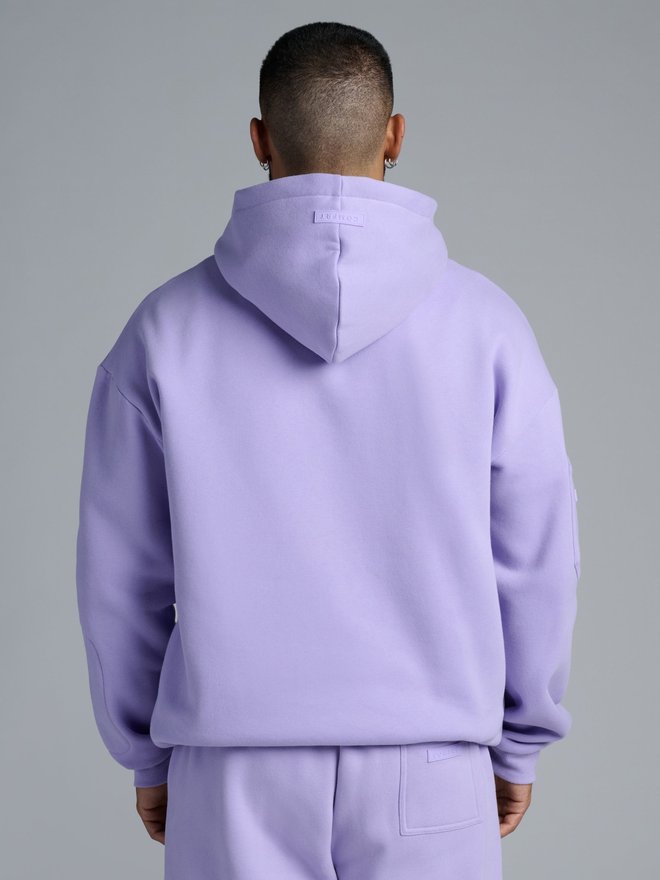 Lavender / M