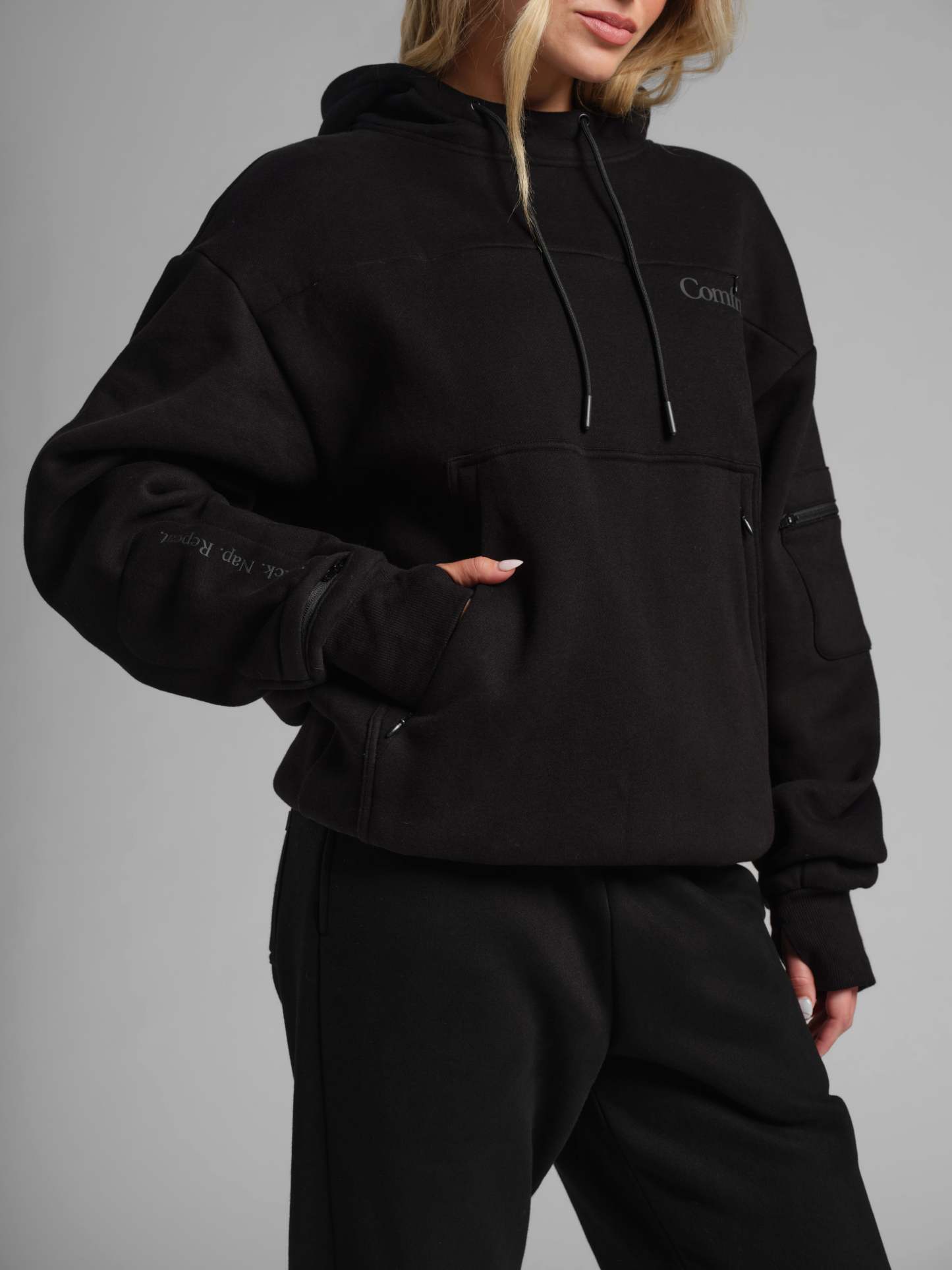Onyx Black / F