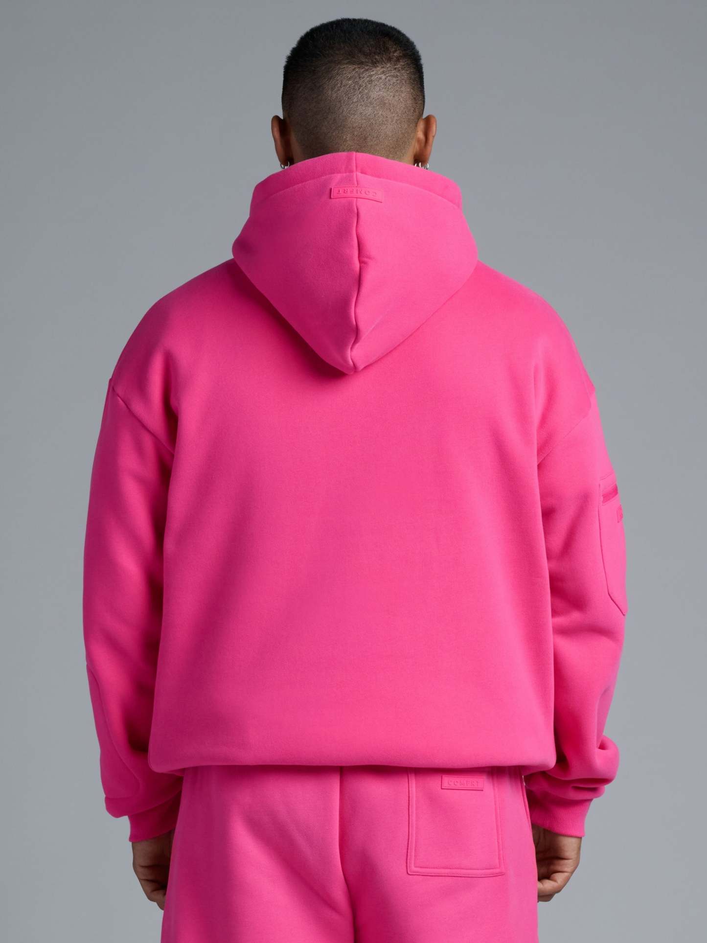 Hot Pink / M