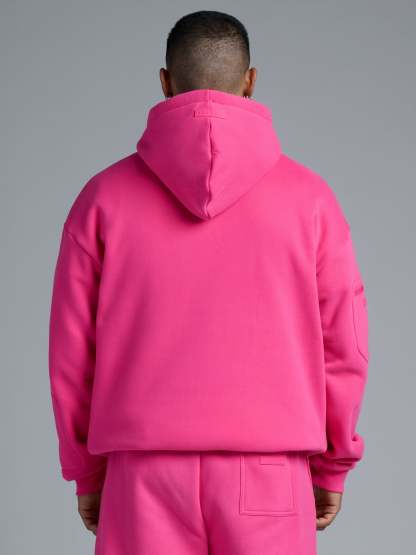 Hot Pink / M