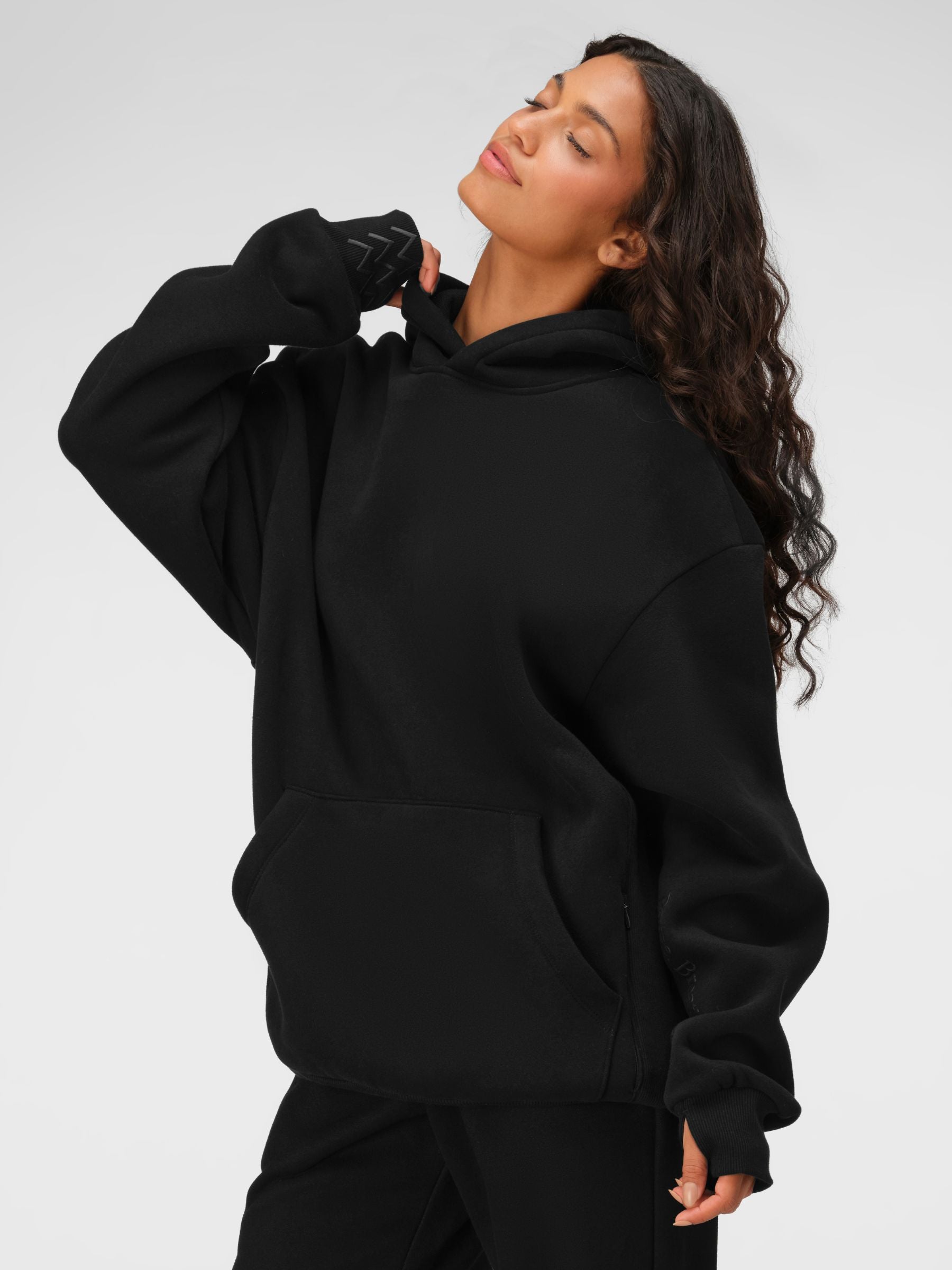 Onyx Black / F