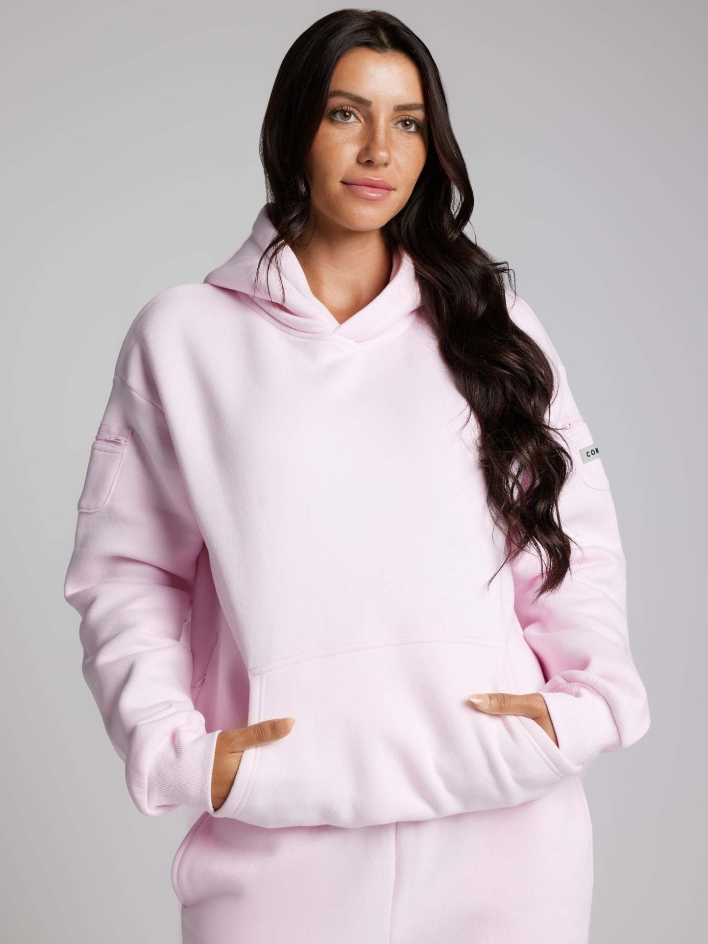 Powder Pink / F