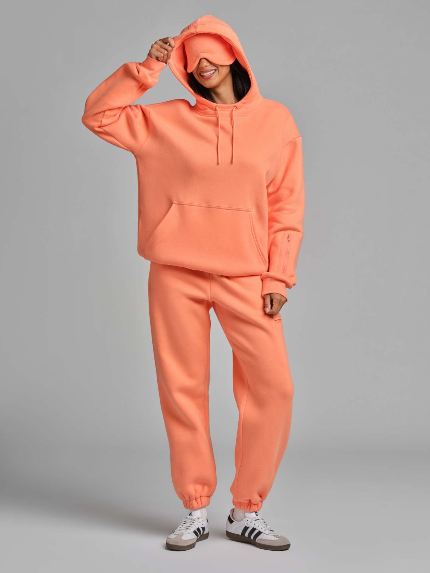 Coral / F