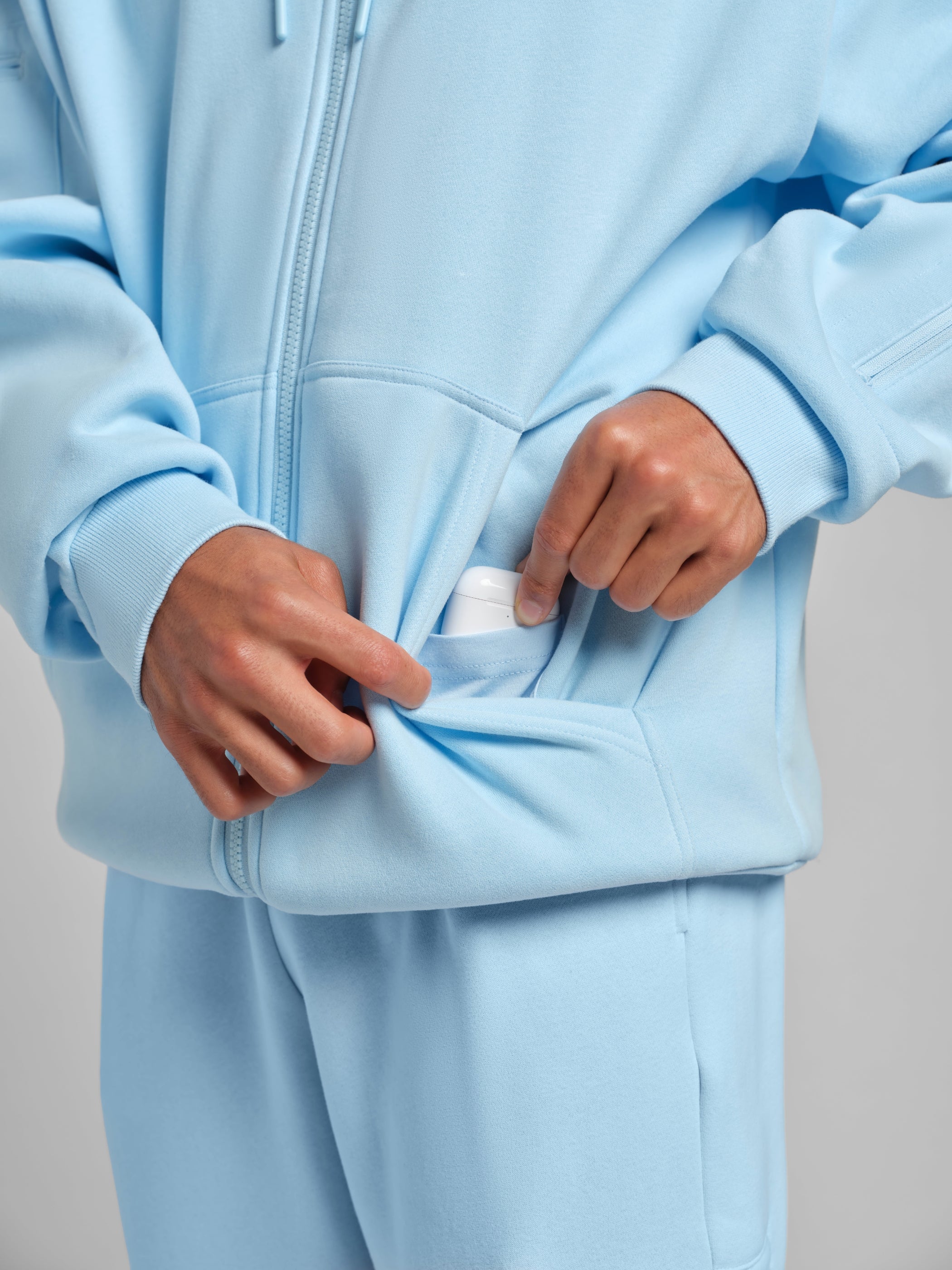 Baby Blue / M