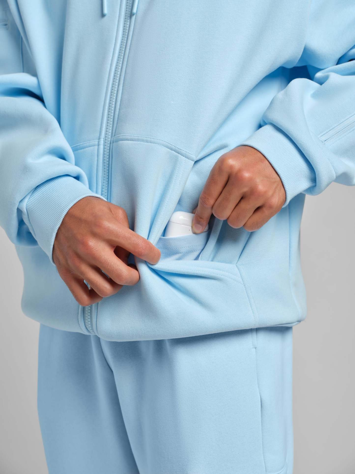 Baby Blue / M