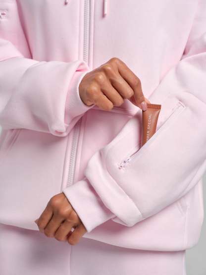 Powder Pink / F