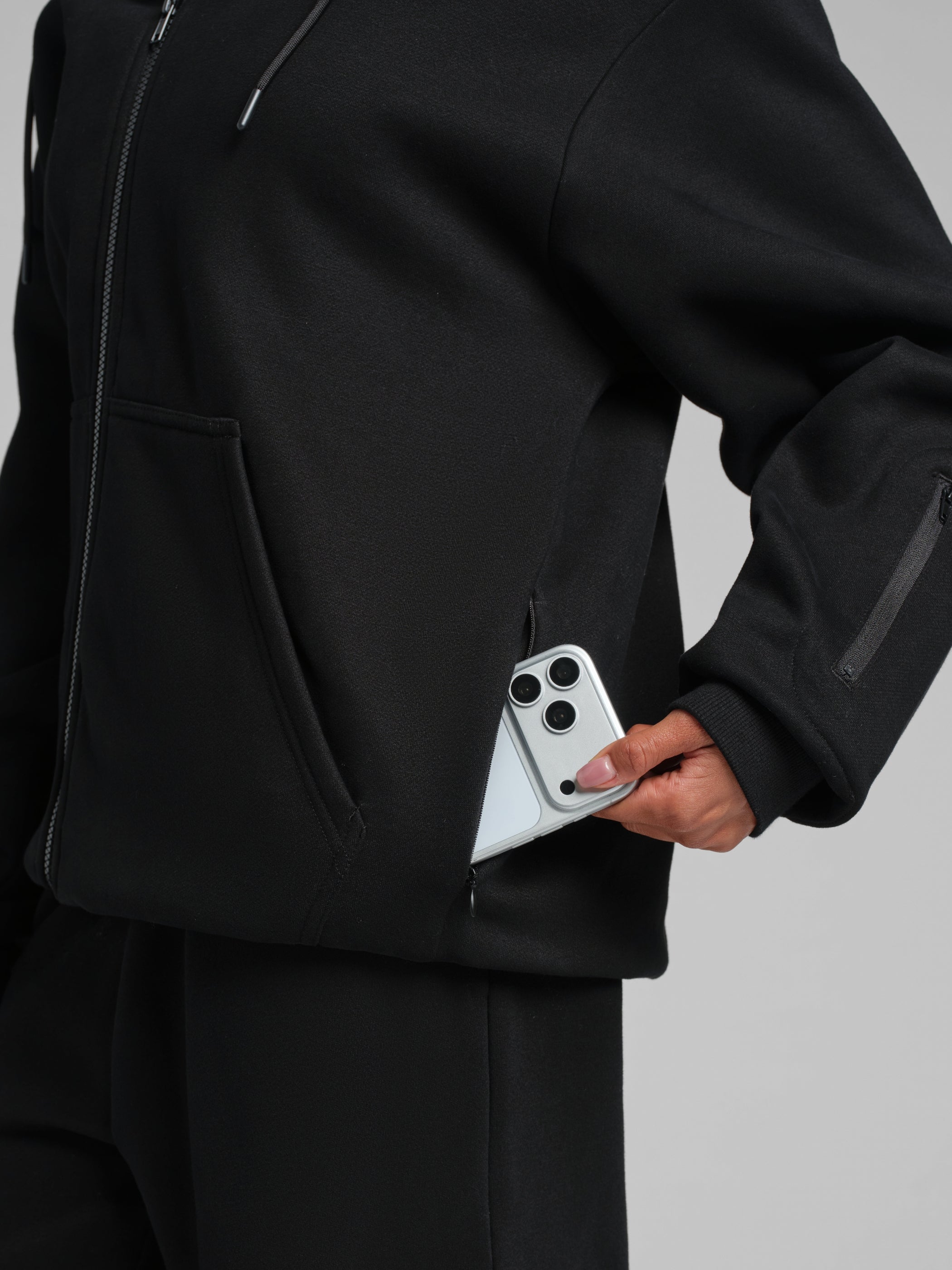 Onyx Black / F