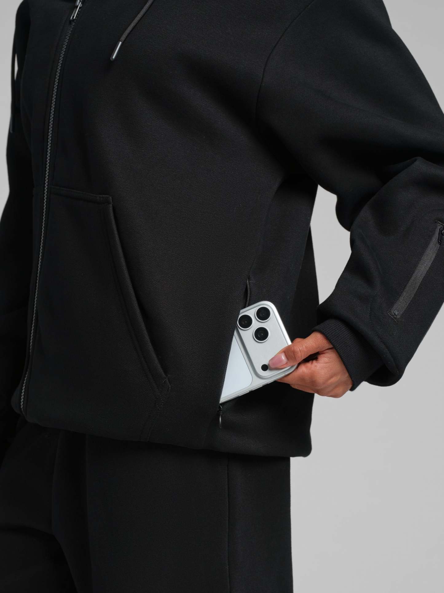 Onyx Black / F