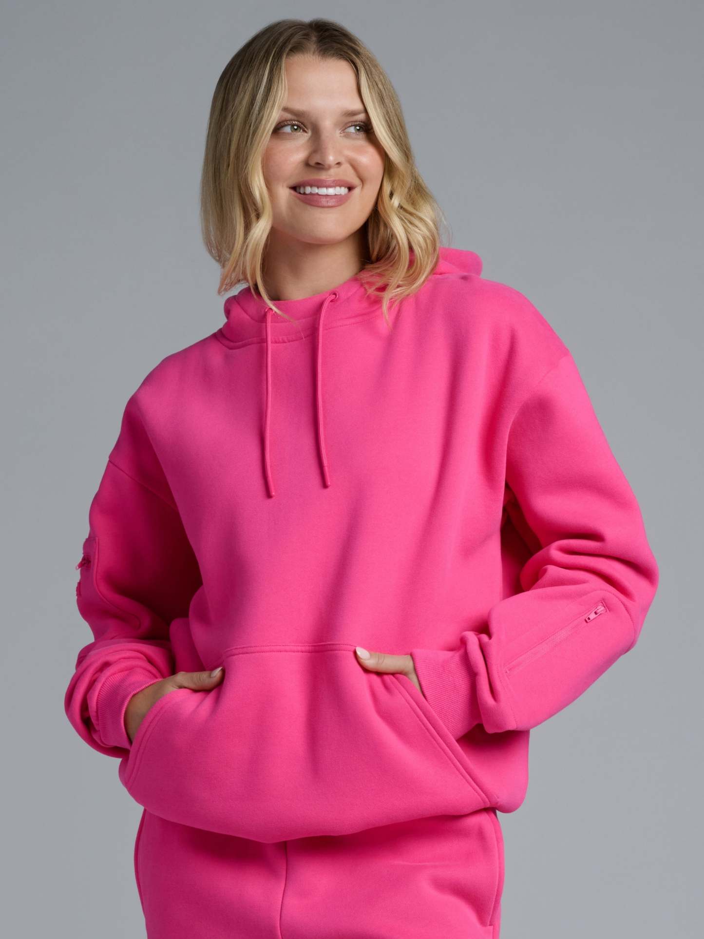 Hot Pink / F