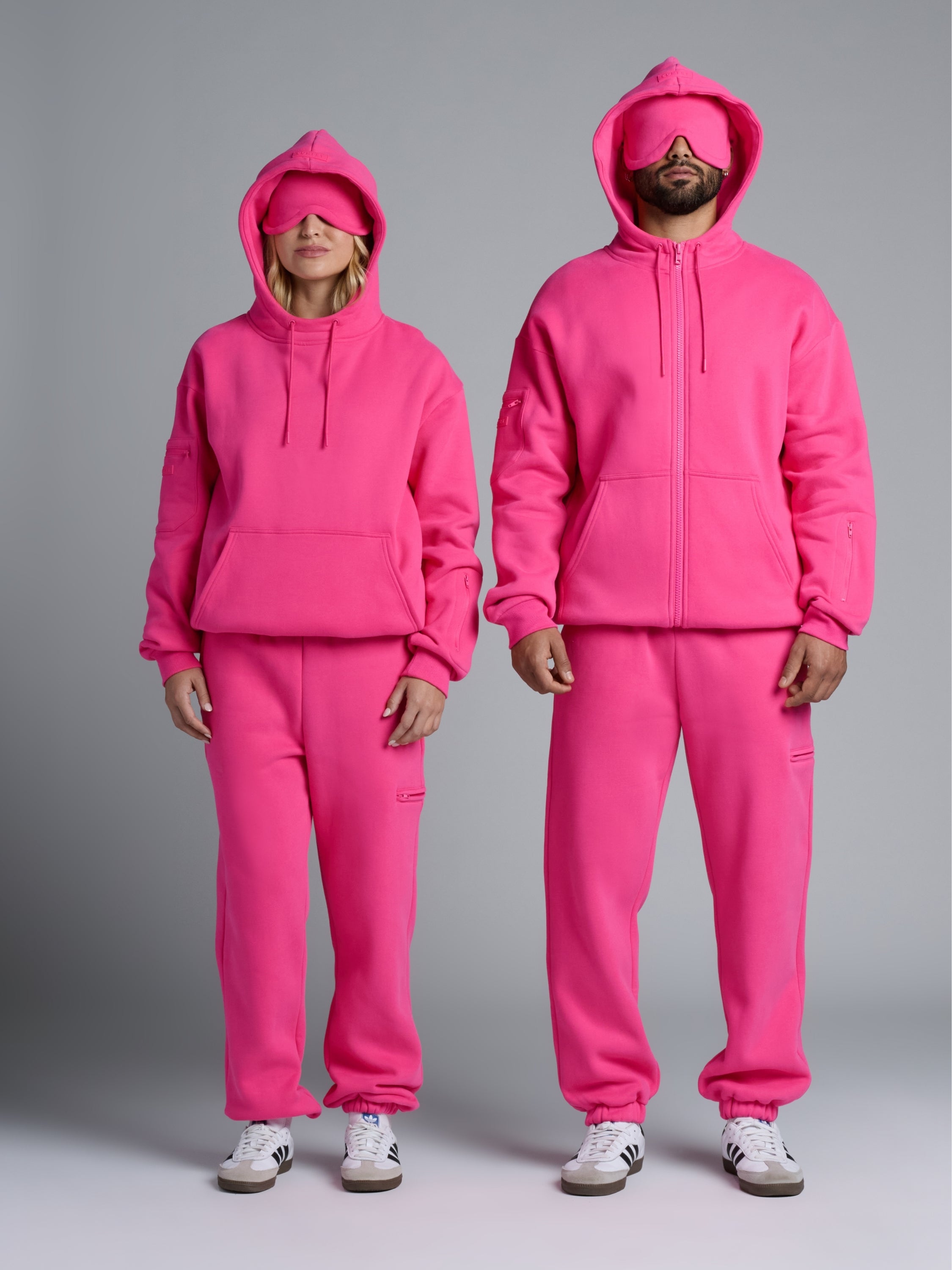 Hot Pink