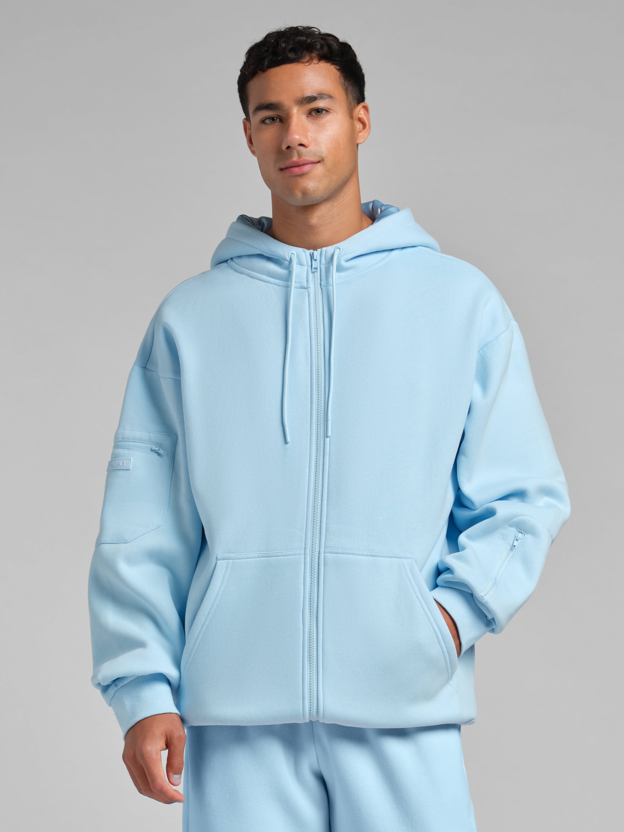 Baby Blue / M