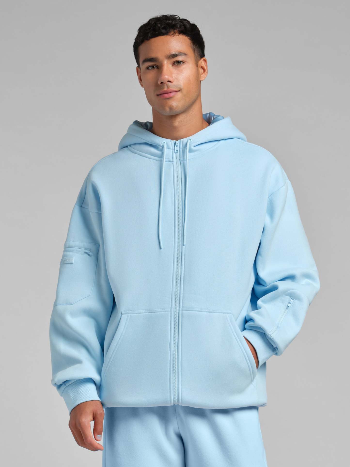 Baby Blue / M