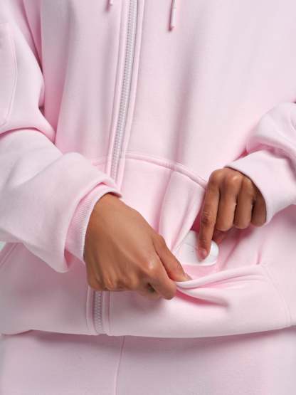 Powder Pink / F