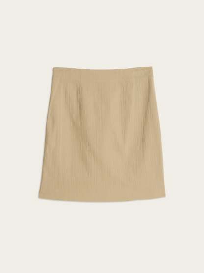 Jupe ADA - Uni Sable