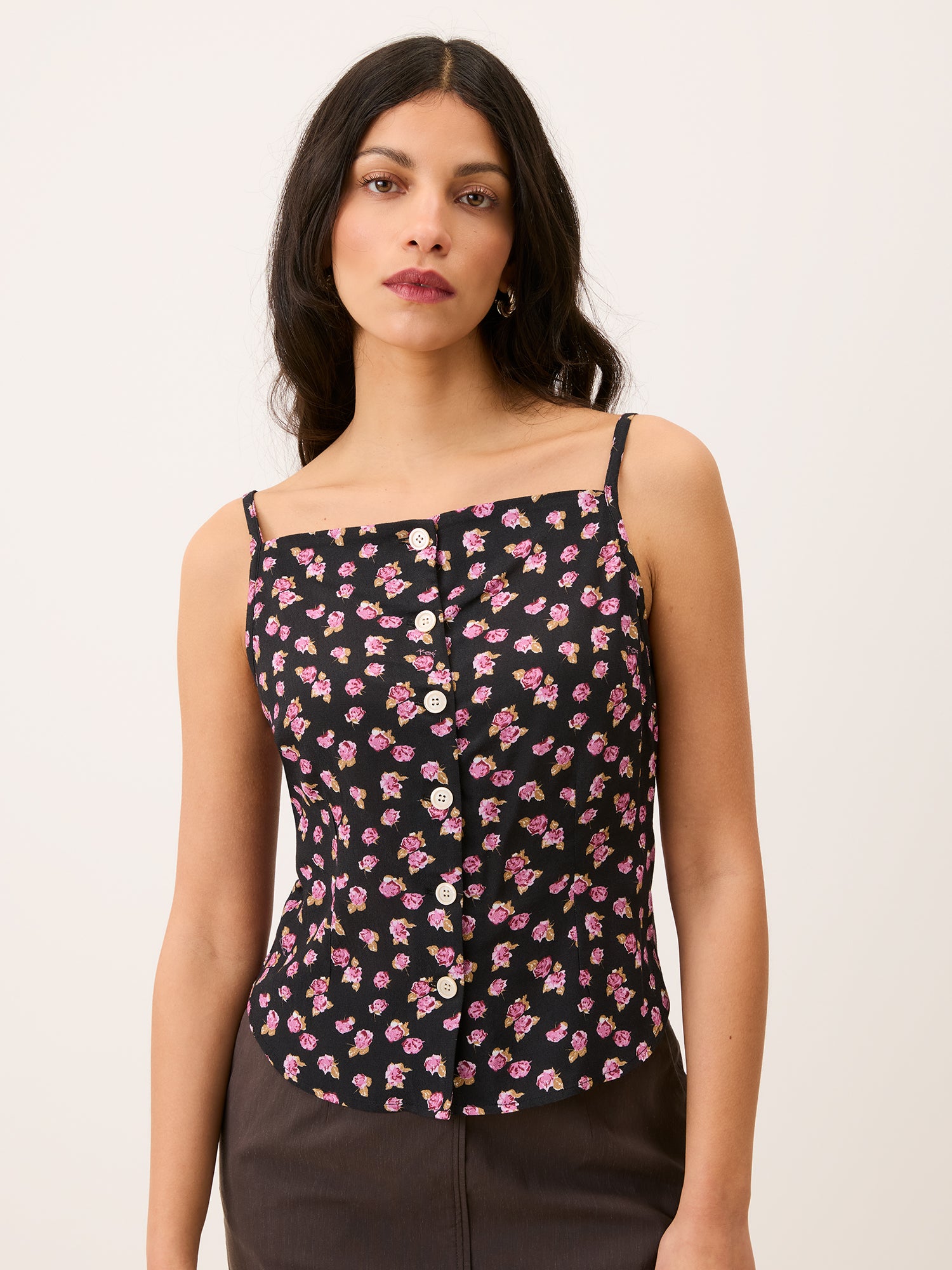 Top AIME - PARISIANBEAUTY NOIR