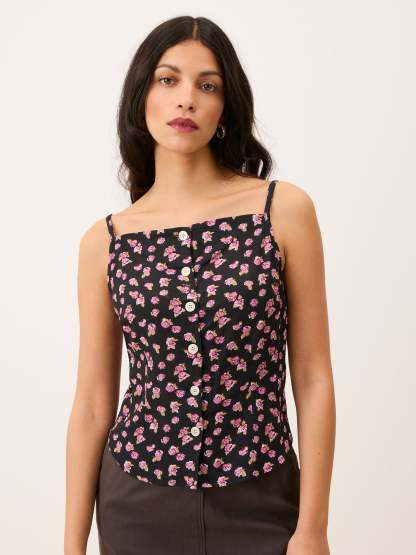 Top AIME - PARISIANBEAUTY NOIR