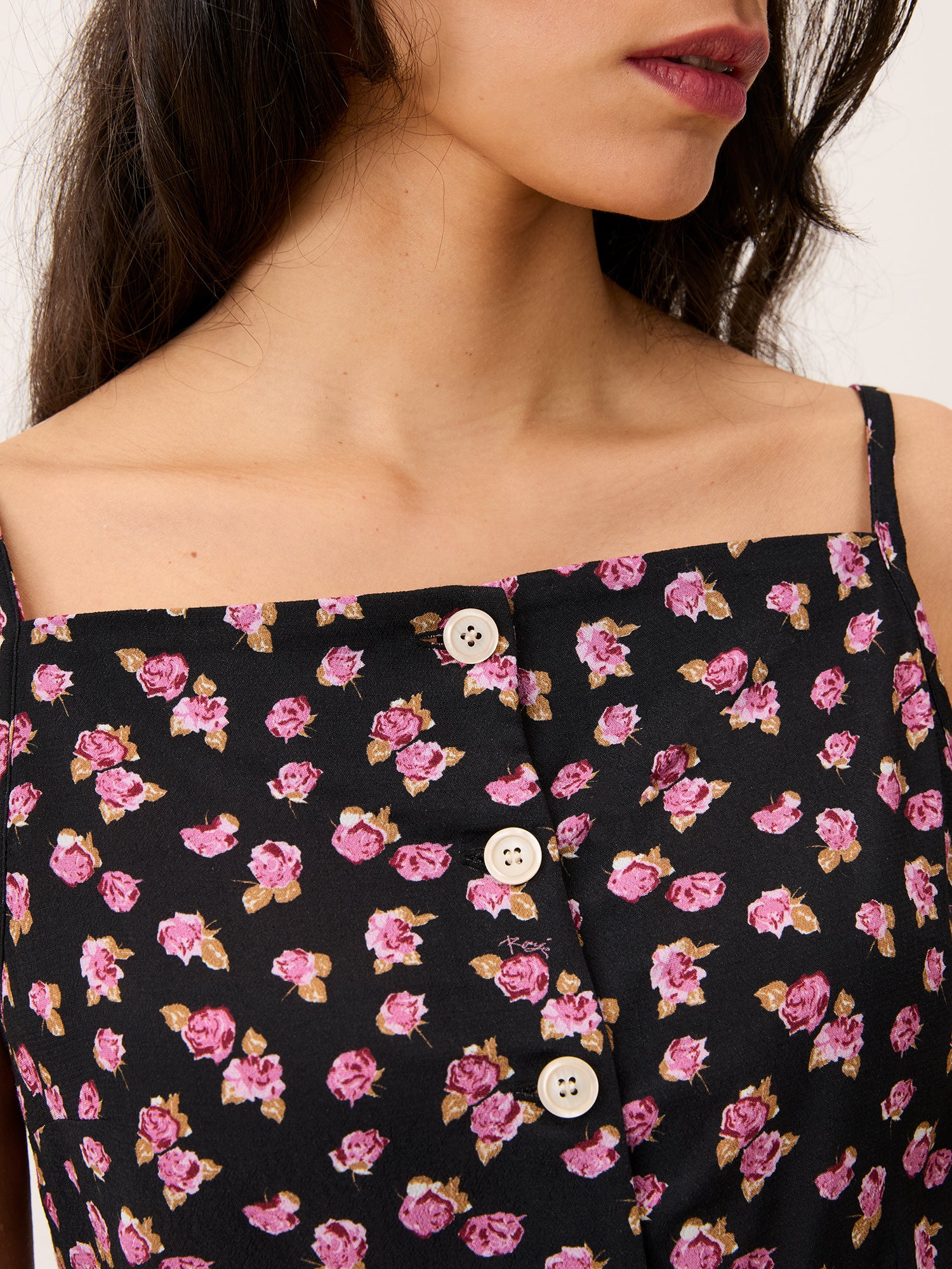 Top AIME - PARISIANBEAUTY NOIR