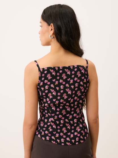 Top AIME - PARISIANBEAUTY NOIR