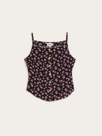 Top AIME - PARISIANBEAUTY NOIR