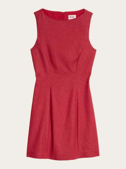 Robe ALBERTA - DENIM  CARMEN