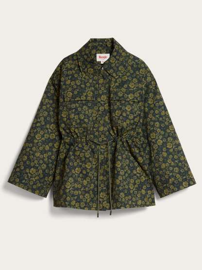Parka ALFRED - ROSIER KAKI