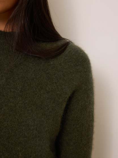 Pull NACIMA - Uni Kaki